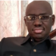 Timi Frank demands investigation of Wike over Rivers DPO killing, $300m, N9bn theft