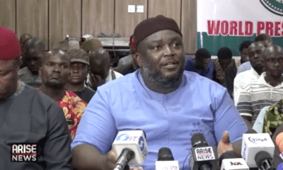 Purported court order halting removal of 27 Rivers lawmakers surfaces ahead of ruling