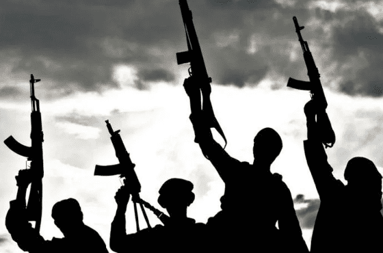 Ceremony turns bloody as gunmen beat up organisers, kidnap 8 in Anambra