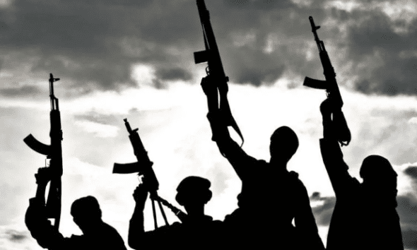 Ceremony turns bloody as gunmen beat up organisers, kidnap 8 in Anambra