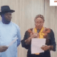 Hon. Comfort Nwuchiola emerges new Kogi deputy speaker as Enema resigns on health grounds