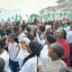 Rivers Crisis: Protest rocks Port Harcourt over Tinubu’s intervention