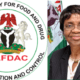 NAFDAC investigating Pastor Jeremiah’s miracle water, soap – DG