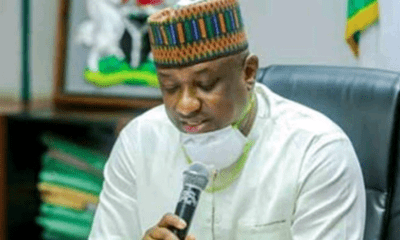 FG appoints new directors for aviation agencies