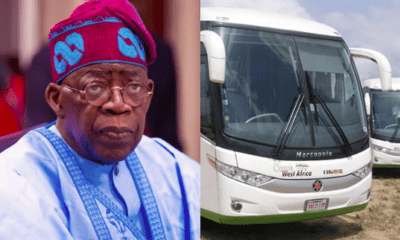 Another transport firm, ABC joins FG’s 50% road fare discount