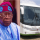 Another transport firm, ABC joins FG’s 50% road fare discount