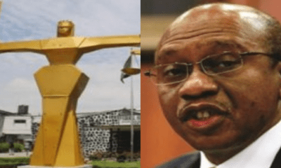 Emefiele used proxies to acquire Union Bank, Keystone - CBN Investigator