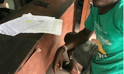 Skit maker docked for lying against Gov Otti, Aba-Ngwa people
