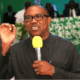 Peter Obi visits Plateau, pledges financial support for attack victims