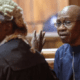 Emefiele breaks silence on looted funds kept in foreign banks