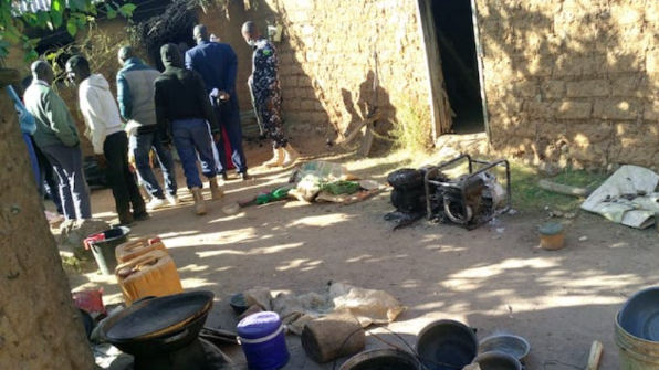 96 persons killed, 221 houses razed by gunmen in Plateau – Police