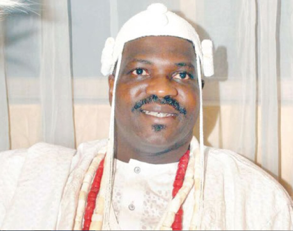 Why Adeboye sat on my Royal chair — Oyo monarch