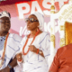 Why Adeboye sat on ceremonial Royal chair — Oyo monarch