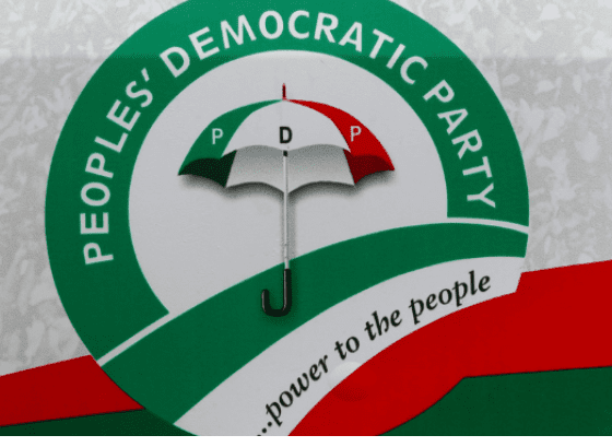PDP rejects Edo election results in three LGAs