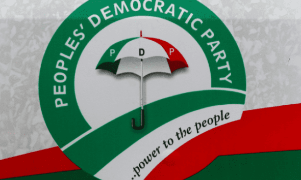 PDP rejects Edo election results in three LGAs