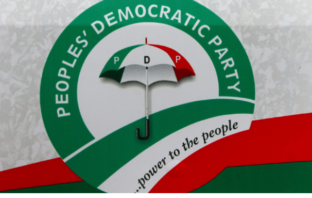 Nigerians in scary times under Tinubu — PDP