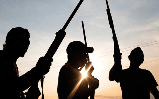 Bandits kill over 30 in fresh attack on Benue