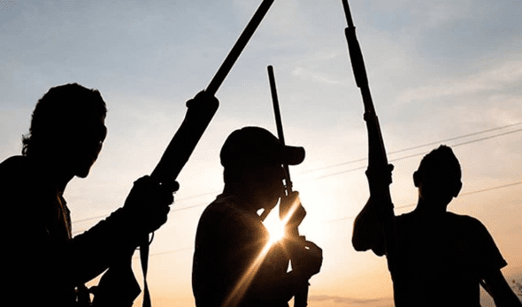 Bandits kill over 30 in fresh attack on Benue
