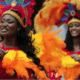 •Opening ceremony of the 2023 Calabar carnival