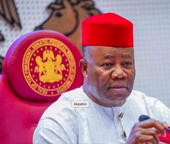 Senate passes 2024 budget, raises appropriation by N1.2tn