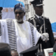 Akeredolu, Na’Abba’s death showed us ‘Nothingness of life’  — Peter Obi