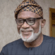 27 Facts about late Ondo governor Akeredolu