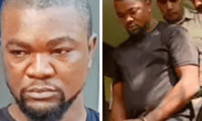 Visa fraud: Nigerian nabbed in India for defrauding woman of N18m 
