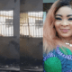 Fire guts Nollywood actress Bidemi Kosoko’s house