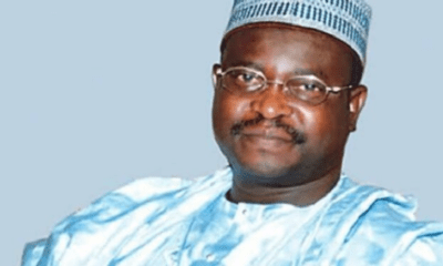 JUST-IN: Ghali Na’Abba ex-Reps Speaker is dead