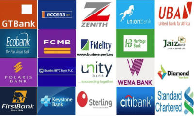 Your money is safe in Nigerian banks, CBN assures depositors