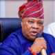 My dream was to become a musician, not politician — Gov Adeleke