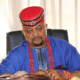 Anambra monarch, Chris Onyekwuluje, is dead