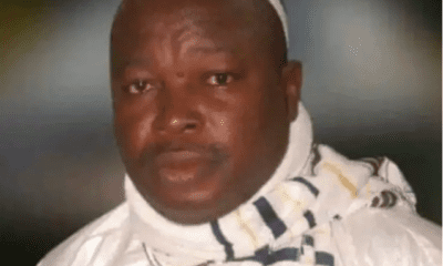 Release Kanu to avoid bloodshed in Yoruba land — Prophet Akiode Olusegun warns
