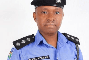 Police nab suspects, recover firearms in Enugu