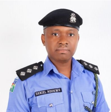 Police nab suspects, recover firearms in Enugu