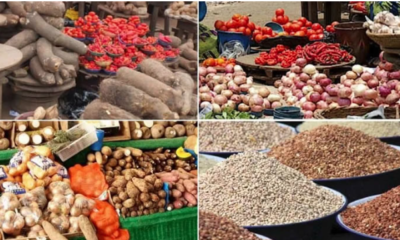 More pressures on pockets as food inflation rises to 40%