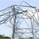 Terrorists destroy 3 towers on Maiduguri – Damaturu line – TCN