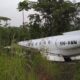 Private Jet with VIPs from Abuja crash-lands in Ibadan