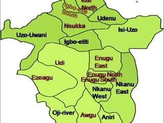 Crisis rocks Enugu community as two monarchs lay claim to traditional stool