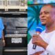 US professor 'mistakenly' shot dead by Osun palace guard while bidding him ‘goodbye’