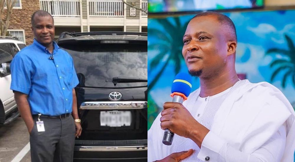 US professor 'mistakenly' shot dead by Osun palace guard while bidding him ‘goodbye’
