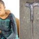 How 26-year-old woman stabbed man friend dead over demand for more sex