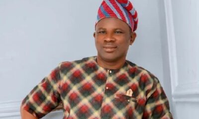 Gunmen abduct Oyo State PMS Chairman