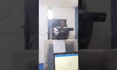 Kalu, Uche Ogah, Udensi, Ibe Okwara, others condemn police invasion of Abia TV studio