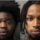 Two Nigerians among Luxury Watch robbers arrested and jailed in UK