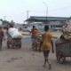 Enugu govt bans 'Iron Condemn' scavengers, cart pushers, vows to prosecute offenders