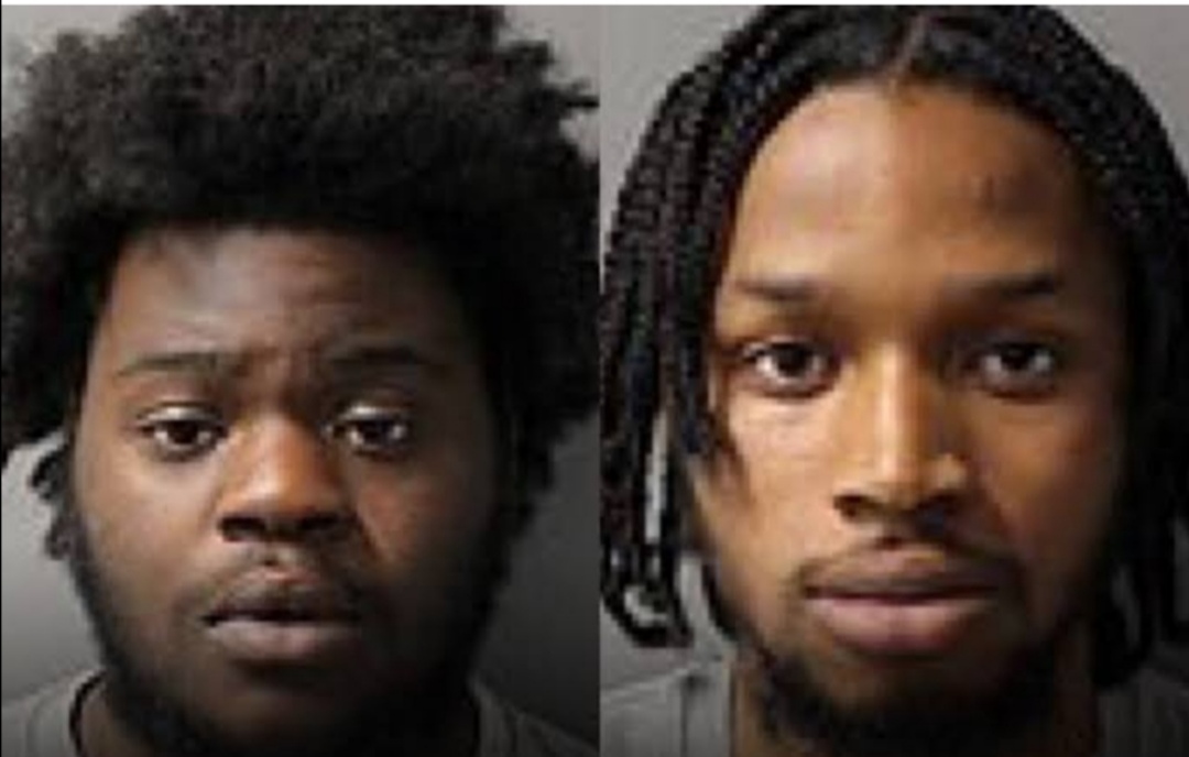 Two Nigerians among Luxury Watch robbers arrested and jailed in UK