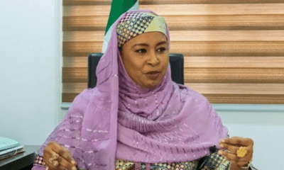 Tinubu suspends NSIPA National Coordinator, Halima Shehu, over alleged fraud