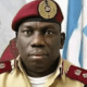 FRSC redeploys corps spokesman, others in major shake up