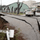 7.5 earthquake hits Japan Monday